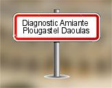 Diagnostic Amiante avant démolition sur 